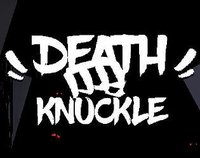 Death Knuckle screenshot, image №1982461 - RAWG