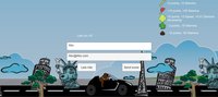 BenderOnTheRoadMiniApp01 screenshot, image №1219591 - RAWG