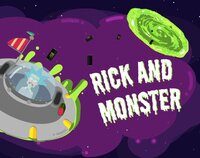 Rick & Monster (Twitch) screenshot, image №2742648 - RAWG