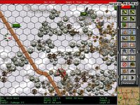 Steel Panthers 2: Modern Battles screenshot, image №321859 - RAWG