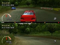 WRC: FIA World Rally Championship Arcade screenshot, image №806880 - RAWG