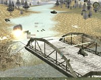 World War II Panzer Claws 2 screenshot, image №412771 - RAWG