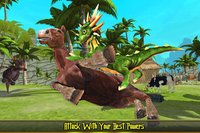 Wild Dragon Animals Hunter screenshot, image №1297813 - RAWG