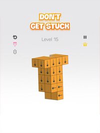 Tap Master - Take Blocks Away screenshot, image №3825429 - RAWG