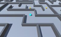 Maze (itch) (Tyler-C) screenshot, image №3377893 - RAWG