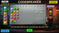 Codebreaker: Defuse or BOOM screenshot, image №3923747 - RAWG