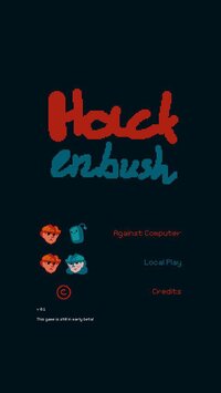 Hackenbush: Pocket Edition screenshot, image №3826301 - RAWG