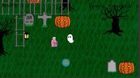 Spooky Scary Ghost screenshot, image №2205378 - RAWG