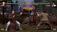 Shaolin vs Wutang 2 screenshot, image №2338207 - RAWG