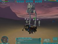 Star Wars Galaxies: An Empire Divided screenshot, image №357863 - RAWG