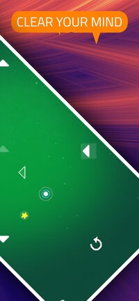 Meteorite: Mind relaxing games screenshot, image №3112686 - RAWG