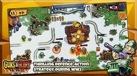 Guns'n'Glory WW2 screenshot, image №1407586 - RAWG
