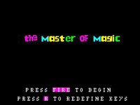 Master of Magic (1985) screenshot, image №756156 - RAWG