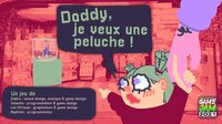 Daddy, je veux une peluche ! screenshot, image №3100479 - RAWG