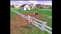 Grand horse attraction screenshot, image №2523369 - RAWG