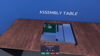 Web Host Simulator screenshot, image №4241713 - RAWG