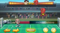 Football Pro screenshot, image №1570842 - RAWG