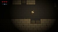 Cursed Temple (Tom Stephenson) screenshot, image №2541990 - RAWG