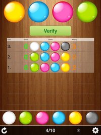 Picto-Decoder screenshot, image №952592 - RAWG