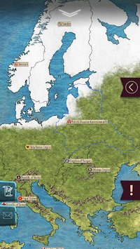 Kievan Rus’ – Age of Colonization screenshot, image №1383473 - RAWG