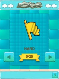 Large stone strange metamorphosis Free-A puzzle sports game screenshot, image №1706608 - RAWG