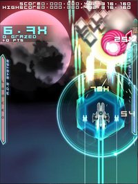 Danmaku Unlimited 2 lite screenshot, image №1473526 - RAWG