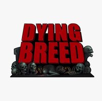 Dying Breed screenshot, image №3587765 - RAWG