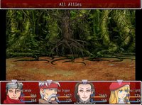Arcturus (working title) Pre-Alpha 0.09 screenshot, image №1897481 - RAWG