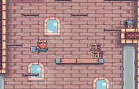 The Magic Tower screenshot, image №2588129 - RAWG