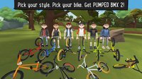 Pumped BMX 2 screenshot, image №1563775 - RAWG