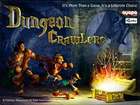 Dungeon Crawlers Metal screenshot, image №43483 - RAWG