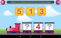 Kids Preschool Learning Numbers & Maths Games screenshot, image №1589910 - RAWG