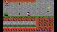 SnakePit Larry (itch) screenshot, image №2281731 - RAWG