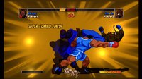 Super Street Fighter 2 Turbo HD Remix screenshot, image №544920 - RAWG