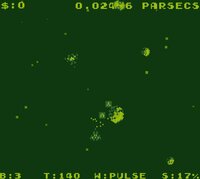 Parsec (itch) (samuelbromley) screenshot, image №2508569 - RAWG