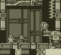 Mega Man V screenshot, image №781658 - RAWG
