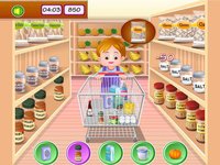 Kids Chef - Rice Pudding screenshot, image №1710905 - RAWG