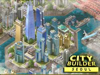 CITY BUILDER - SEOUL screenshot, image №1600497 - RAWG