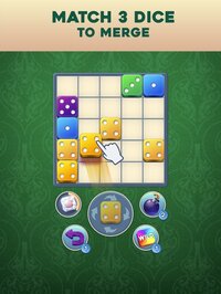 Dice Merge! Puzzle Master screenshot, image №2509761 - RAWG