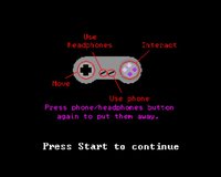 Anxious Cycle screenshot, image №2366011 - RAWG