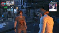 CyberPimp 2069 screenshot, image №4276175 - RAWG