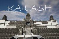 Kailash screenshot, image №3563756 - RAWG