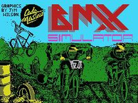 BMX Simulator screenshot, image №747635 - RAWG