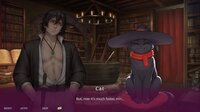 Witch Please: Sex Service screenshot, image №4235962 - RAWG