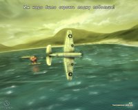 Blazing Angels: Squadrons of WWII screenshot, image №446791 - RAWG