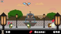 Mr. Match: Love is in the Air screenshot, image №1934110 - RAWG