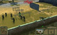 Warfare Reloaded screenshot, image №542423 - RAWG