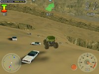 Monster Truck Rumble screenshot, image №322512 - RAWG