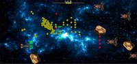 Interseller Battles screenshot, image №1201533 - RAWG