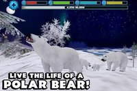 Polar Bear Simulator screenshot, image №1561285 - RAWG